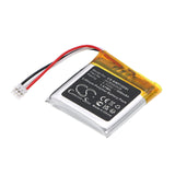 Battery for Kidz Watch Pro AHB562828 3.7V Li-Polymer 450mAh / 1.67Wh