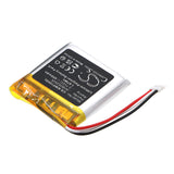 Battery for Kidz Watch Pro AHB562828 3.7V Li-Polymer 450mAh / 1.67Wh