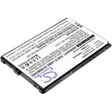 Battery for Kyocera KYV46 KYV46UAA 3.8V Li-ion 2900mAh / 11.02Wh