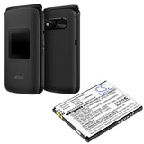 Battery for Kazuna eTalk BP1578 3.8V Li-Polymer 1400mAh / 5.32Wh