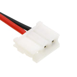 Battery for Label Alcose 2-LS14500 BP14A, 3202111-04 7.2V Li-SOCl2 2700mAh / 19.