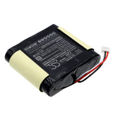 Battery for Libratone INR18650-4S1P-GYH 14.8V Li-ion 2600mAh / 38.48Wh