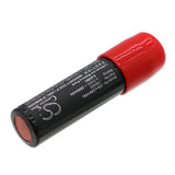 Battery for Leica Disto D810 795460, 806678 3.7V Li-ion 2600mAh / 9.62Wh