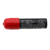 Battery for Leica Disto D810 795460, 806678 3.7V Li-ion 2600mAh / 9.62Wh