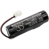 Battery for Leifheit 51002 BFN18650 1S1P 3.7V Li-ion 3400mAh / 12.58Wh