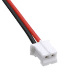 Battery for LFI Daybrite Emergi-Lite BAA48R BAA48R, RT-146 4.8V Ni-MH 2000mAh /