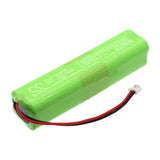 Battery for LifeSOS Radio Channel FH0700-10440C8S 9.6V Ni-MH 700mAh / 6.72Wh