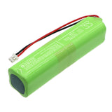 Battery for LifeSOS Radio Channel FH0700-10440C8S 9.6V Ni-MH 700mAh / 6.72Wh