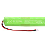Battery for LifeSOS Radio Channel FH0700-10440C8S 9.6V Ni-MH 700mAh / 6.72Wh