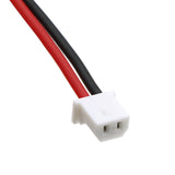Battery for LifeSOS Radio Channel FH0700-10440C8S 9.6V Ni-MH 700mAh / 6.72Wh