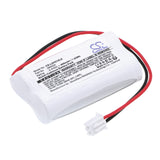 Battery for Legrand BAEH 061087, 062514, 062524, 062574, MGN0772 2.4V Ni-CD 800