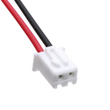 Battery for Legrand 61087 061087, 062514, 062524, 062574, MGN0772 2.4V Ni-CD 80