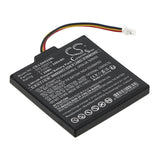 Battery for Logitech 533-000214 533-000214 3.7V Li-Polymer 350mAh / 1.30Wh