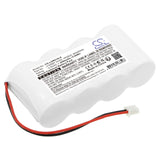 Battery for Legrand NGN0725 4 KRMT 23/43, 4KRMT23/43, 803700, 804974, HB00006TA