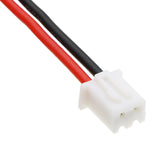 Battery for Saft 804284N 4.8V Ni-CD 2000mAh / 9.60Wh