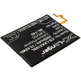 Battery for LG LM-K510HM BL-T49 3.85V Li-Polymer 3900mAh / 15.02Wh