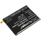 Battery for LG G900UM BL-T47, EAC64785301 3.85V Li-Polymer 4050mAh / 15.59Wh