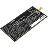 Battery for LG LM-V450 BL-T42 3.87V Li-Polymer 3350mAh / 12.96Wh