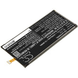 Battery for LG LM-V450 BL-T42 3.87V Li-Polymer 3350mAh / 12.96Wh