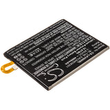 Battery for LG LMV600AM BL-T46, EAC64638301 3.85V Li-Polymer 4900mAh / 18.87Wh