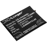 Battery for LG W30 2019 LG4000STCL02 3.85V Li-Polymer 3900mAh / 15.02Wh
