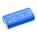 Battery for Ledlenser MH8 500987 3.7V Li-ion 2000mAh / 7.4Wh
