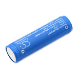 Battery for Ledlenser Torche P5R.2 7703 3.7V Li-ion 800mAh / 2.96Wh