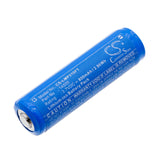 Battery for Ledlenser iH5R 14500 3.7V Li-ion 800mAh / 2.96Wh