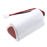 Battery for Lumenxl OTG-HH-1 684315 3.6V Ni-CD 800mAh / 2.88Wh
