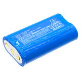 Battery for Ledlenser H19R Signature 502310 7.4V Li-ion 5000mAh / 37.00Wh