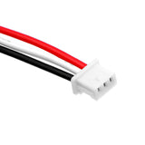 Battery for Lionelo Babyline 7.1 GSP623745 3.7V Li-Polymer 1100mAh / 4.07Wh