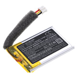 Battery for Logitech UE Mobile Boombox 533-000079 3.7V Li-Polymer 1100mAh / 4.0