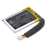 Battery for Logitech S-00120 533-000079 3.7V Li-Polymer 1100mAh / 4.07Wh