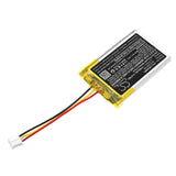 Battery for Logitech 880-000248 533-000108 3.7V Li-Polymer 1100mAh / 4.07Wh