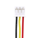 Battery for Logitech 880-000248 533-000108 3.7V Li-Polymer 1100mAh / 4.07Wh