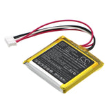 Battery for Logitech 984-000851 533-000154, AEC944643, SP944643 3.8V Li-Polymer 