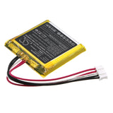Battery for Logitech 984-000851 533-000154, AEC944643, SP944643 3.8V Li-Polymer 