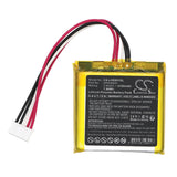 Battery for Logitech UE Wonderboom 533-000154, AEC944643, SP944643 3.8V Li-Polym