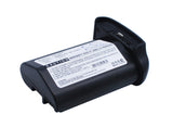Battery for Canon 580EX LP-E4 11.1V Li-ion 2400mAh / 26.64Wh