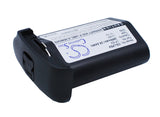 Battery for Canon 580EX LP-E4 11.1V Li-ion 2400mAh / 26.64Wh