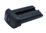 Battery for Canon 540EZ LP-E4 11.1V Li-ion 2400mAh / 26.64Wh