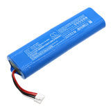Battery for LG PF50KA EAC64198204 7.4V Li-ion 5200mAh / 38.48Wh