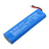 Battery for LG PF50KA EAC64198204 7.4V Li-ion 5200mAh / 38.48Wh