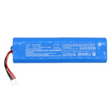 Battery for LG PF50KA EAC64198204 7.4V Li-ion 5200mAh / 38.48Wh