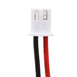 Battery for LUPUS XT1 PLUS 12190 4.8V Ni-MH 2000mAh / 9.60Wh