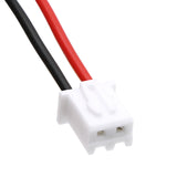 Battery for LUPUS XT1 PLUS 12190 4.8V Ni-MH 2000mAh / 9.60Wh