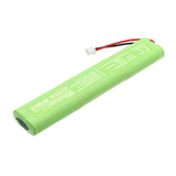 Battery for LUPUS XT4 12189 7.2V Ni-MH 2000mAh / 14.4Wh
