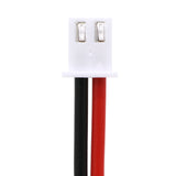 Battery for LUPUS XT4 12189 7.2V Ni-MH 2000mAh / 14.4Wh