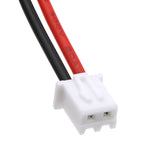 Battery for LUPUS XT4 12189 7.2V Ni-MH 2000mAh / 14.4Wh