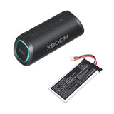 Battery for LG XBOOM Go DXG5Q EAC63558705, EAC64790804 3.8V Li-Polymer 3900mAh /
